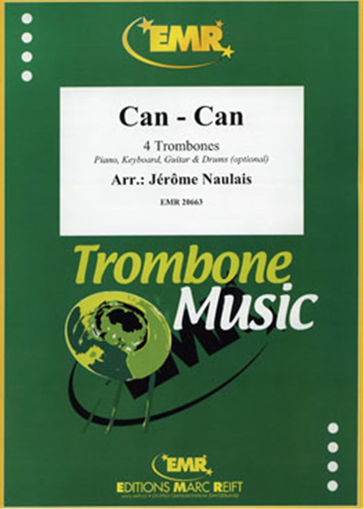 Can-Can